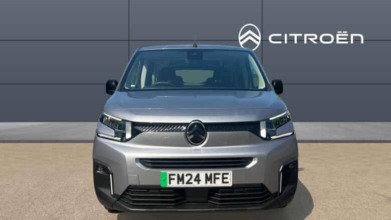 Citroen Berlingo 100kW Plus XL 52kWh 5dr Auto [7 Seat] Electric Estate
